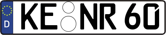 KE-NR60