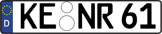 KE-NR61