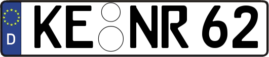 KE-NR62