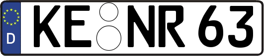 KE-NR63