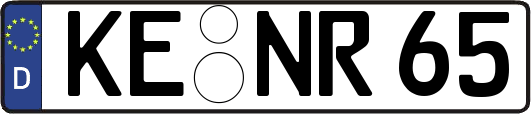 KE-NR65