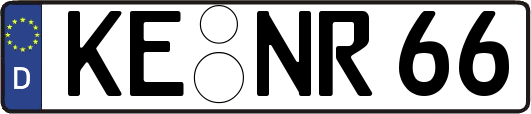 KE-NR66