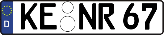 KE-NR67