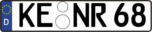 KE-NR68