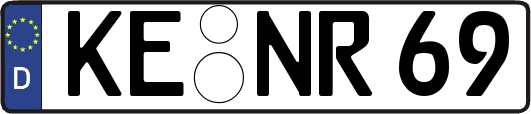 KE-NR69