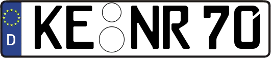 KE-NR70