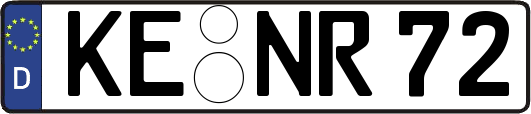KE-NR72