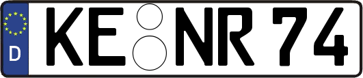 KE-NR74