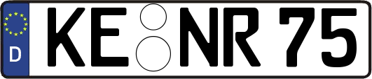 KE-NR75
