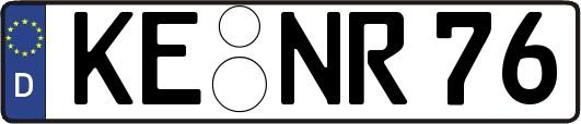 KE-NR76