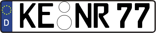 KE-NR77