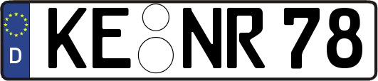 KE-NR78