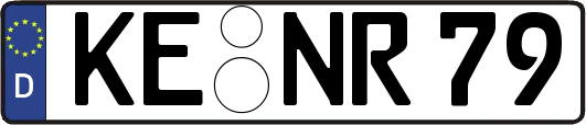 KE-NR79