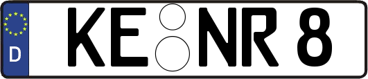 KE-NR8