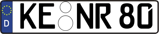 KE-NR80