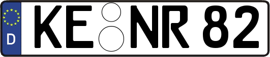KE-NR82
