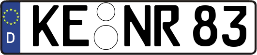 KE-NR83
