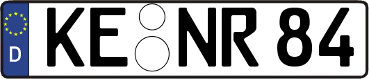 KE-NR84