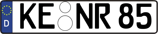 KE-NR85