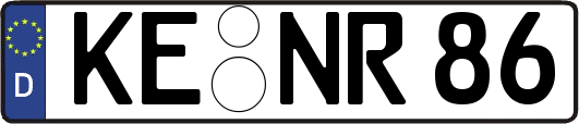 KE-NR86