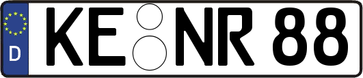 KE-NR88