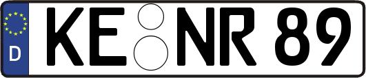 KE-NR89