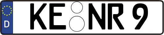 KE-NR9