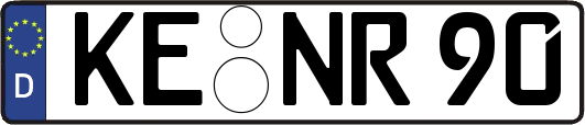 KE-NR90