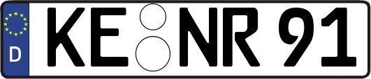 KE-NR91