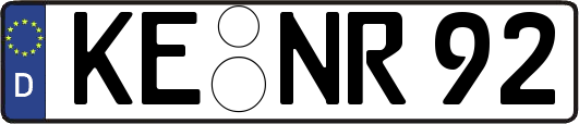 KE-NR92