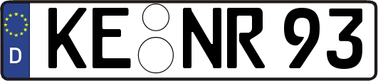 KE-NR93