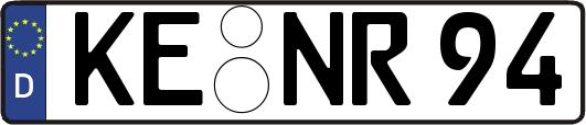 KE-NR94