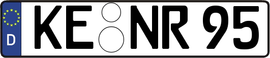 KE-NR95