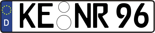 KE-NR96