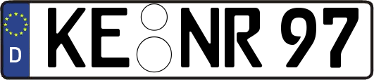 KE-NR97