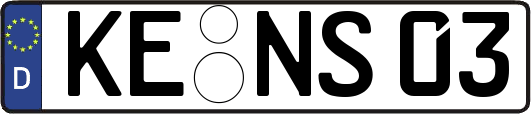 KE-NS03