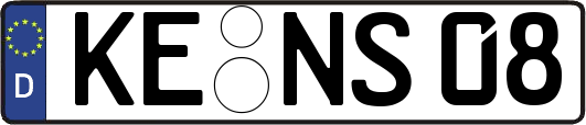 KE-NS08