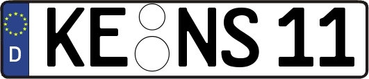 KE-NS11