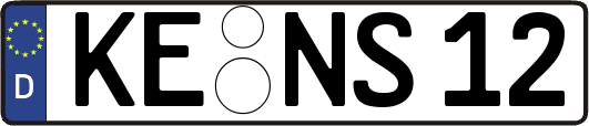KE-NS12