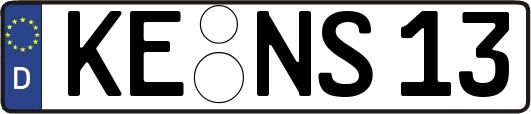 KE-NS13