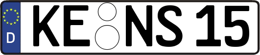 KE-NS15