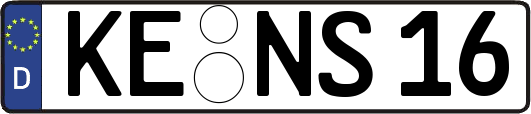 KE-NS16
