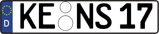 KE-NS17
