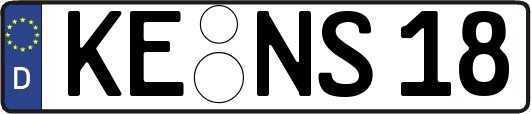 KE-NS18