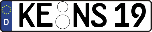KE-NS19