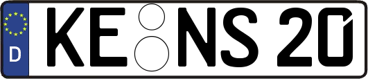 KE-NS20