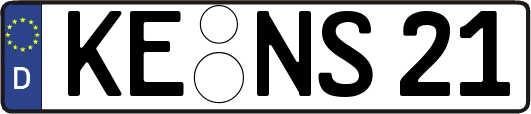 KE-NS21