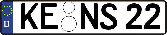 KE-NS22