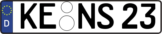 KE-NS23