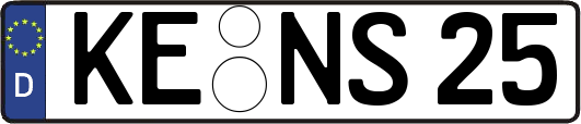 KE-NS25